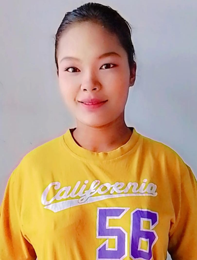 THIN WAI MON